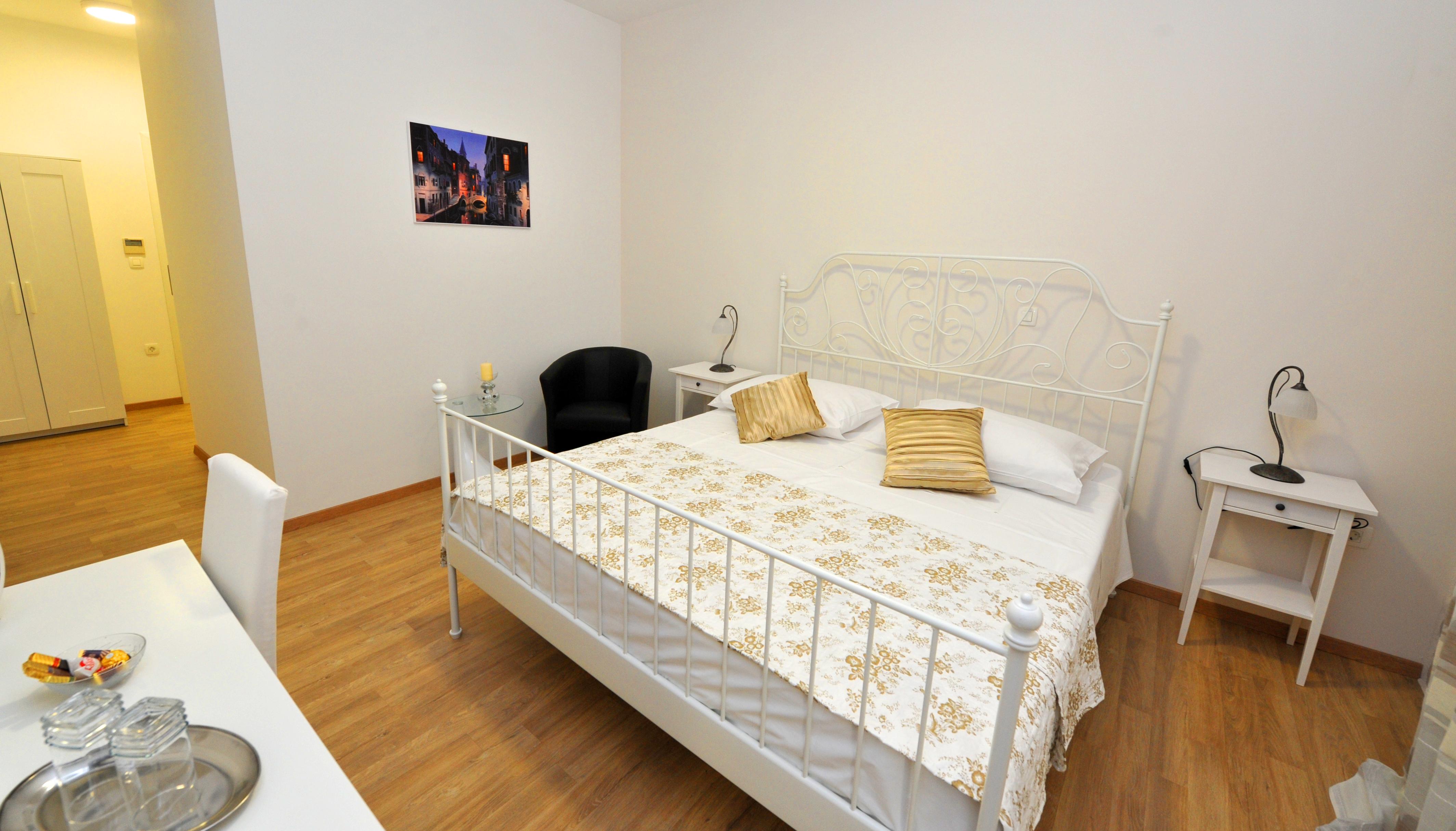 Luxury Rooms Nirvana Split Exteriör bild