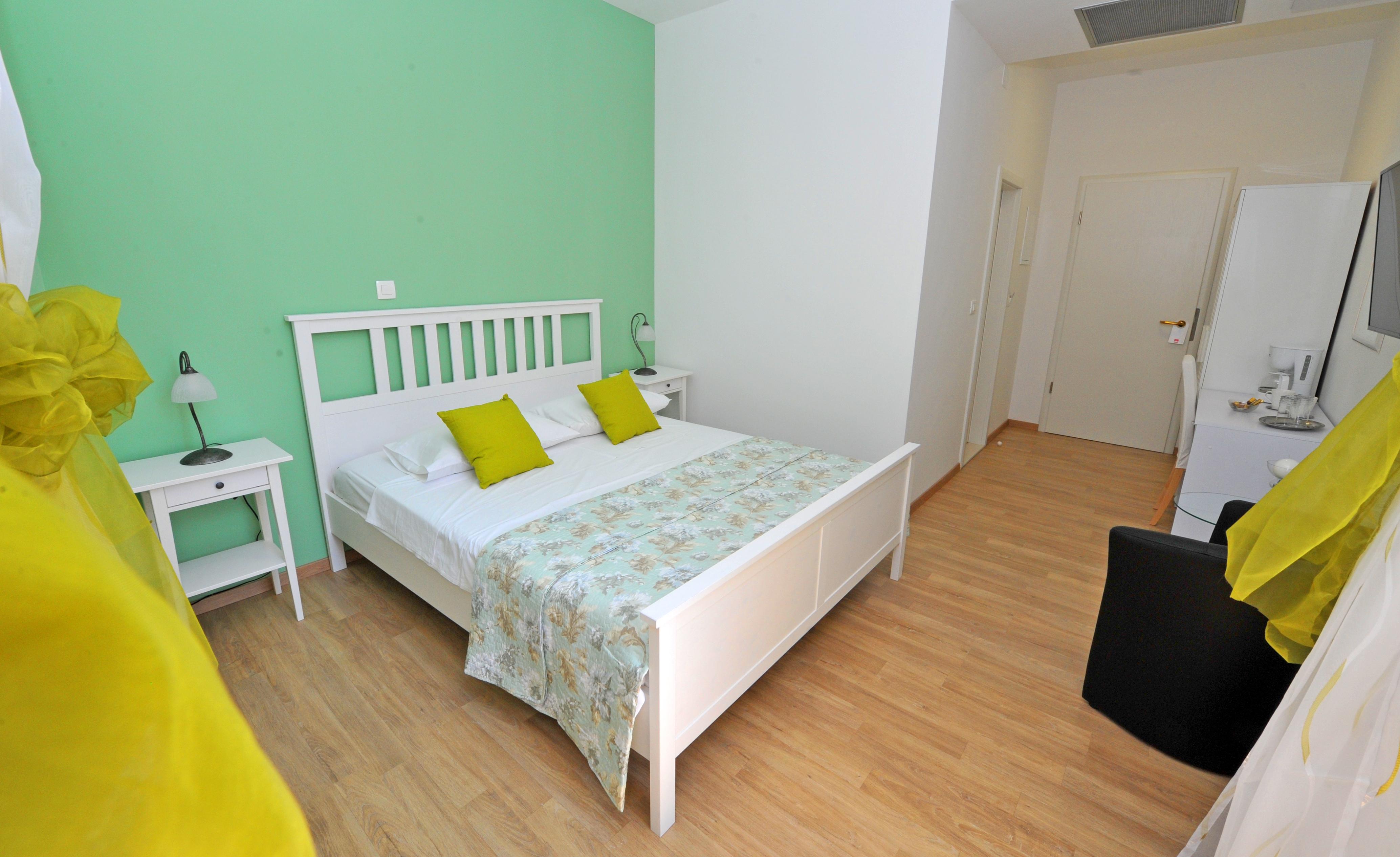 Luxury Rooms Nirvana Split Exteriör bild