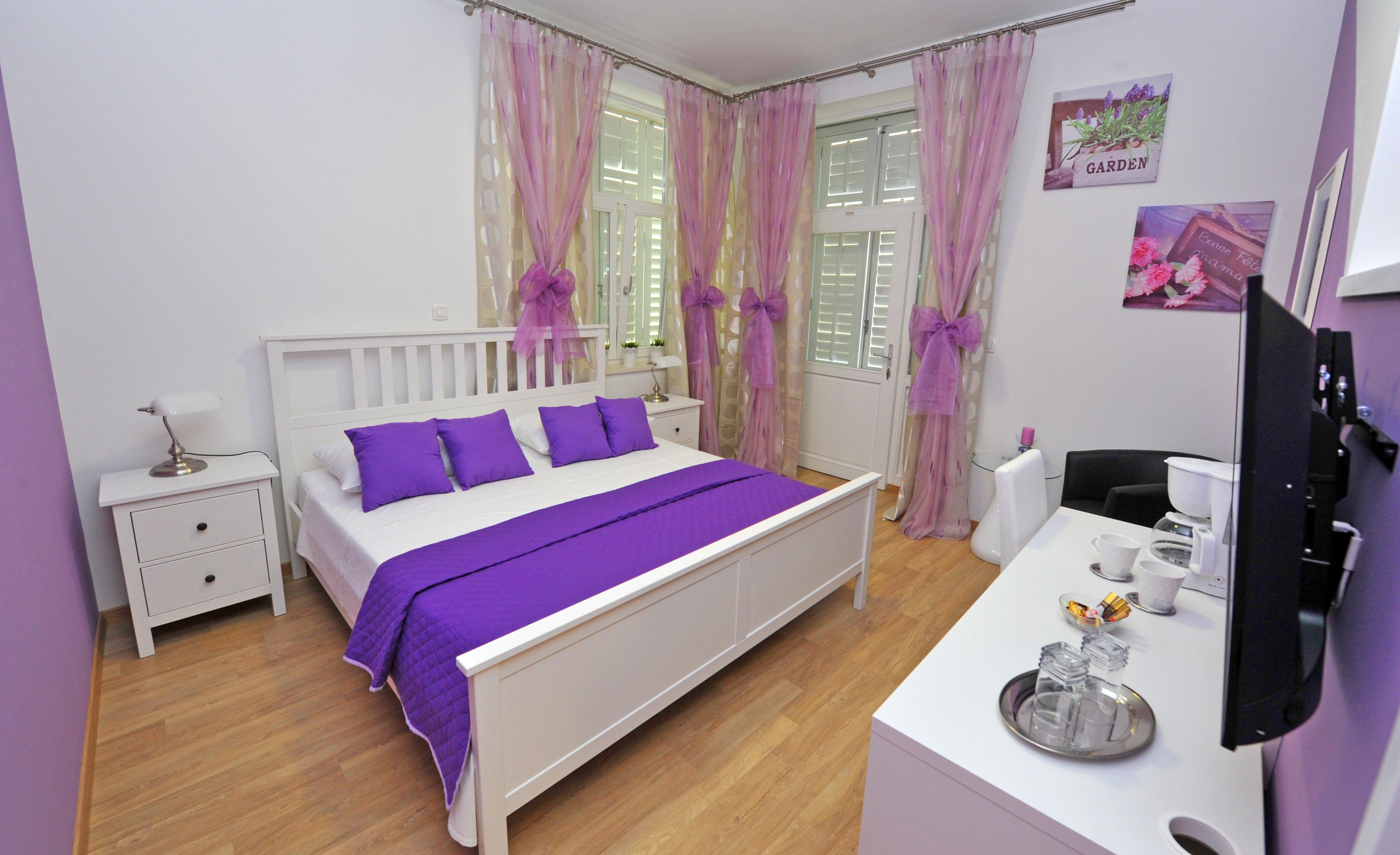 Luxury Rooms Nirvana Split Exteriör bild