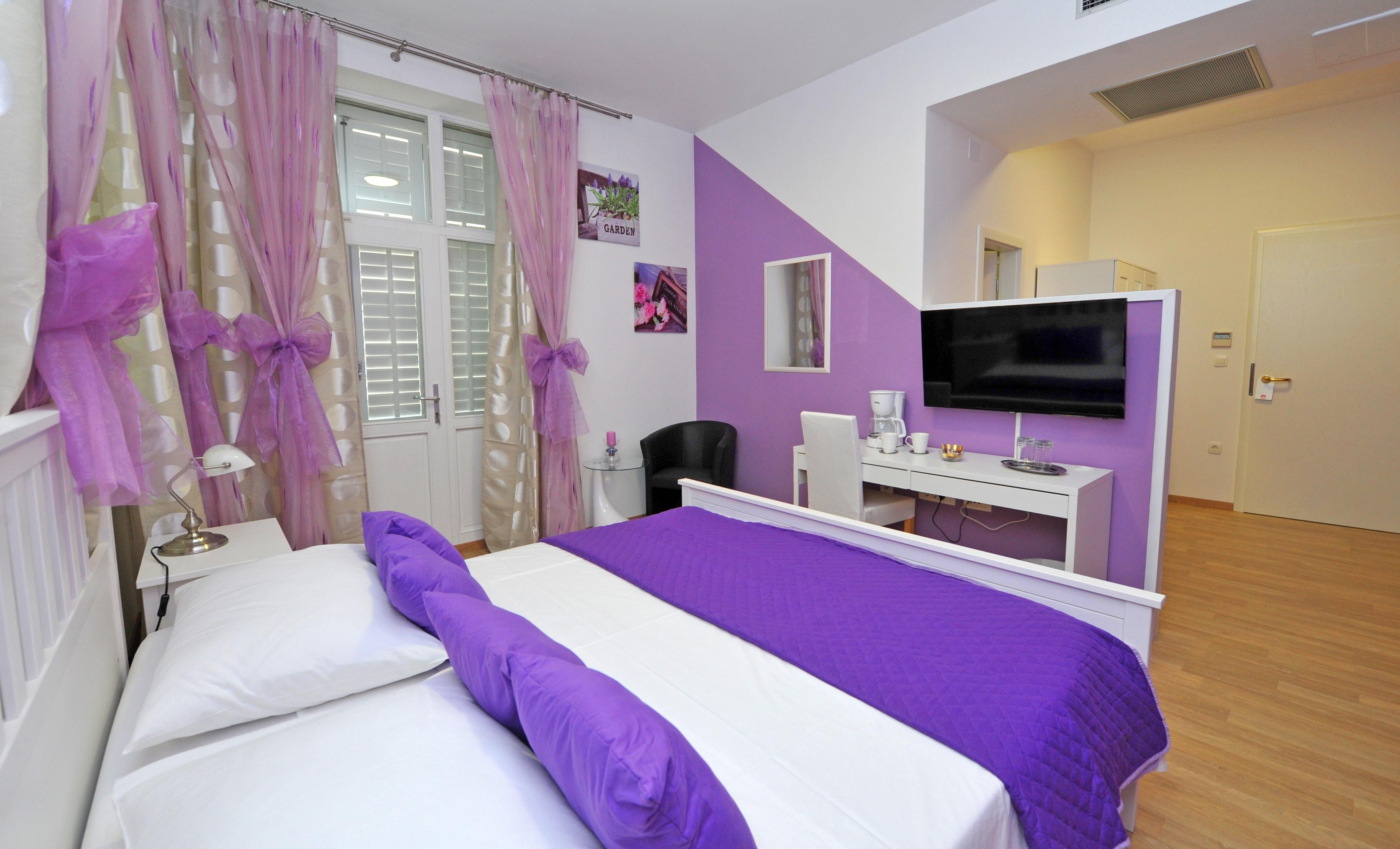 Luxury Rooms Nirvana Split Exteriör bild