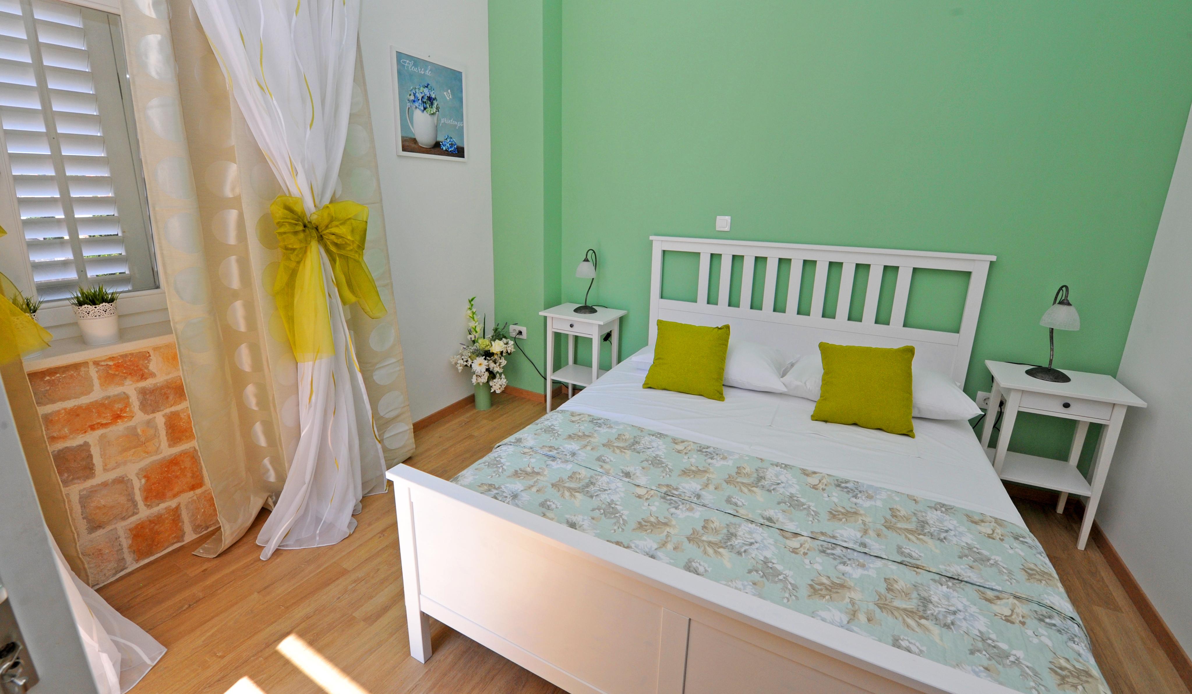 Luxury Rooms Nirvana Split Exteriör bild