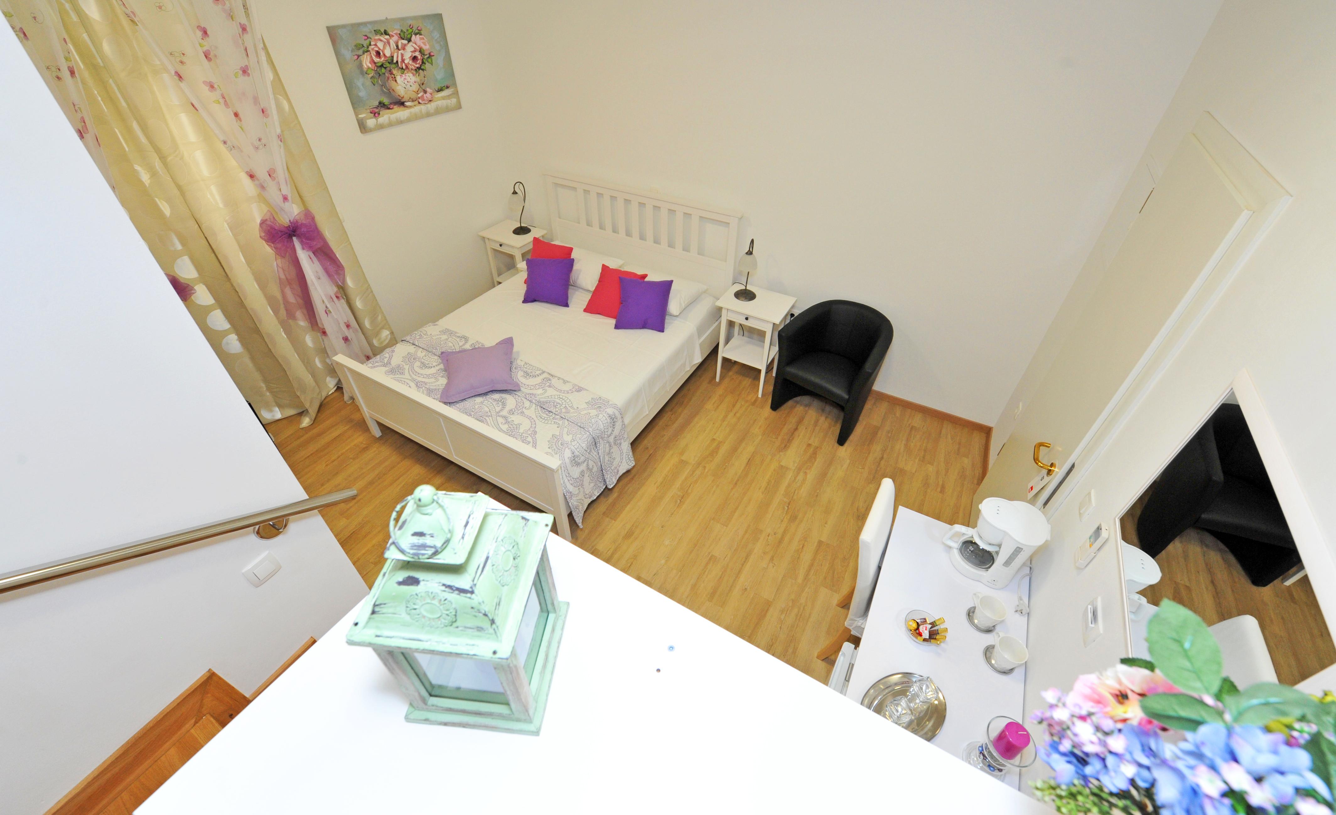 Luxury Rooms Nirvana Split Exteriör bild
