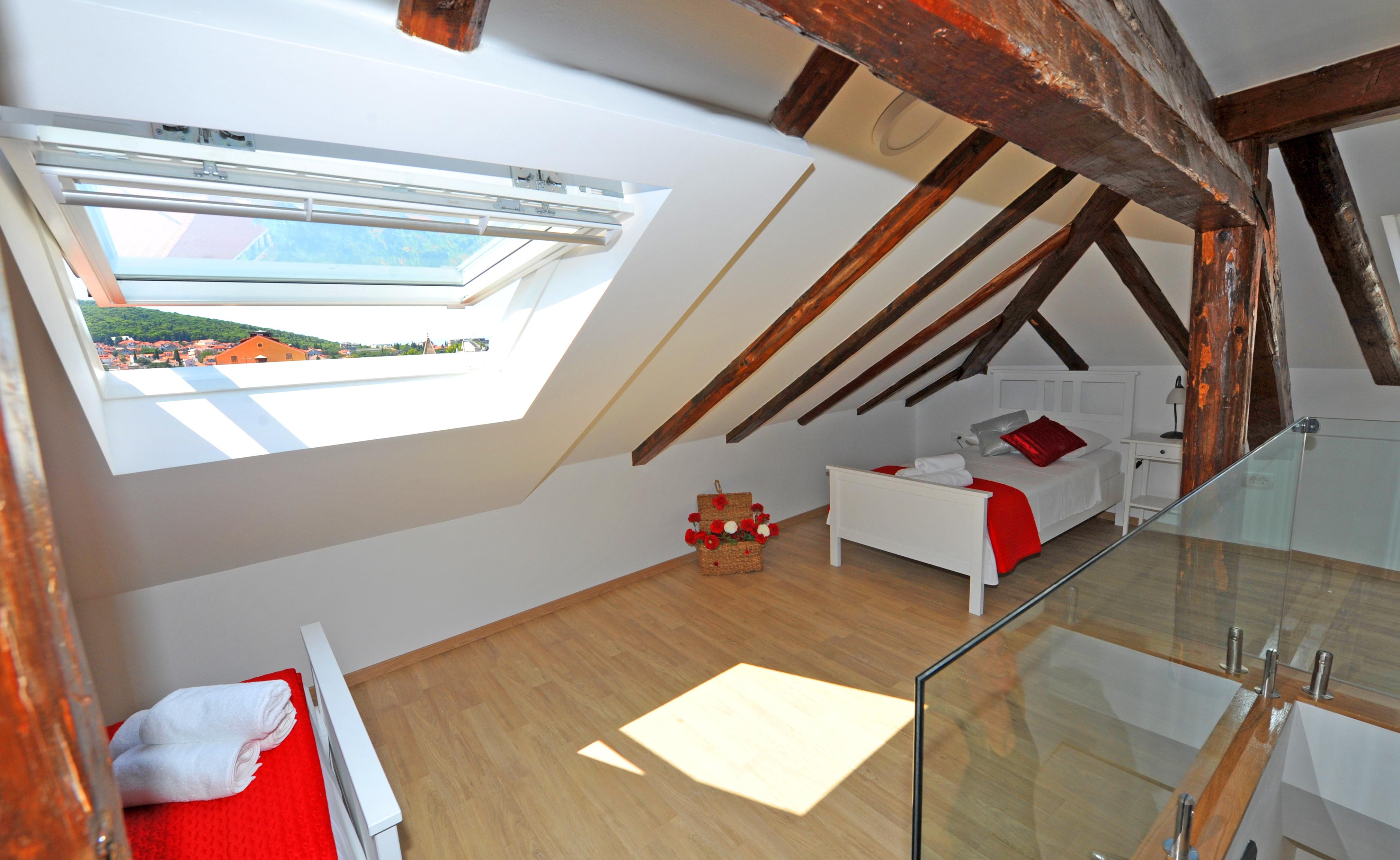 Luxury Rooms Nirvana Split Exteriör bild
