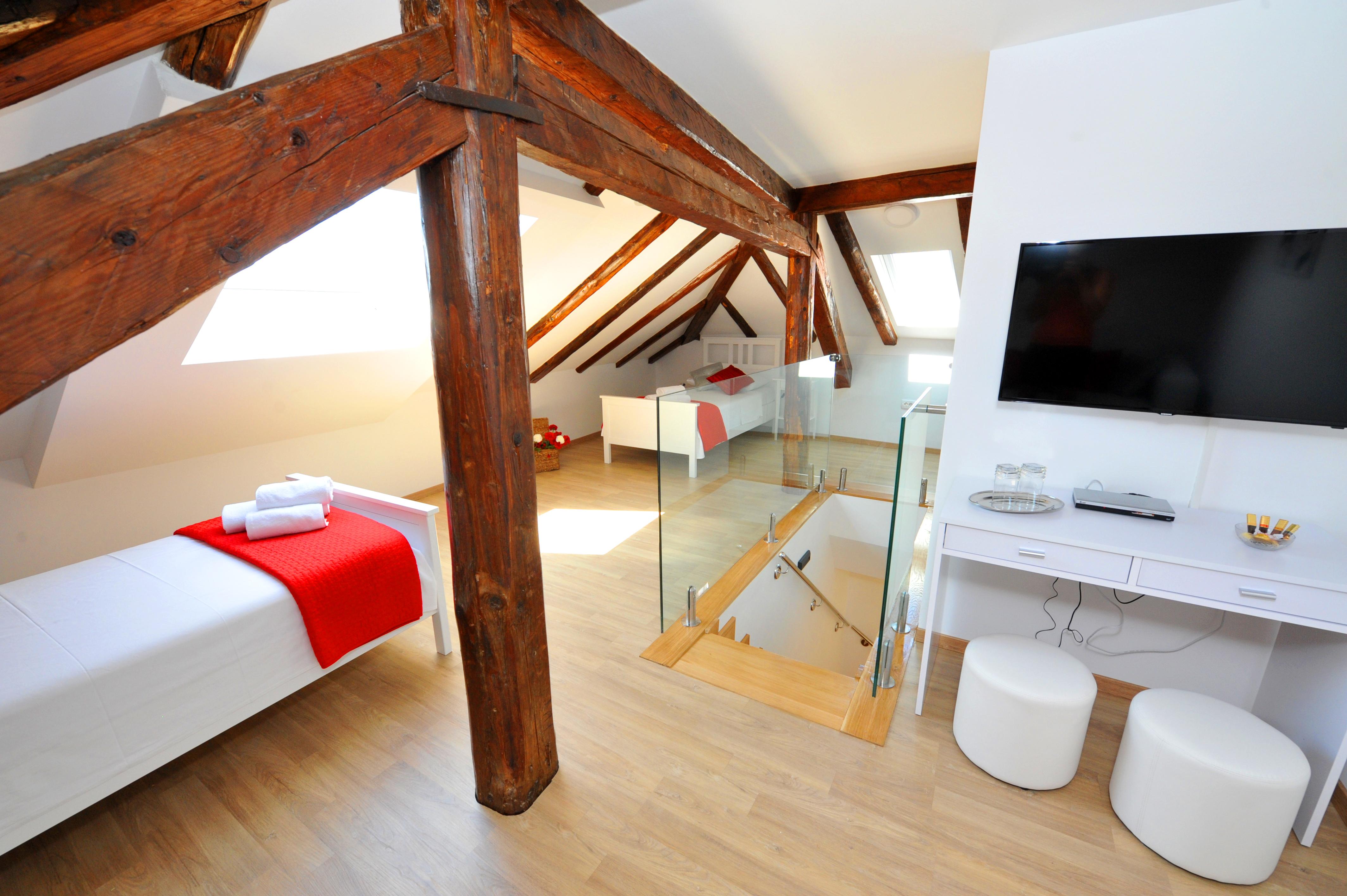 Luxury Rooms Nirvana Split Exteriör bild