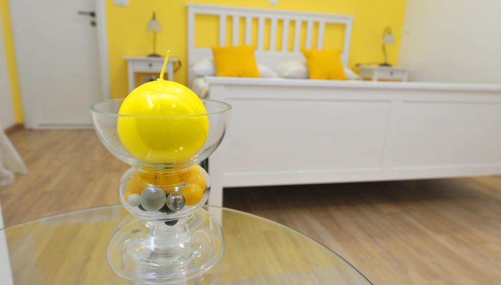 Luxury Rooms Nirvana Split Rum bild