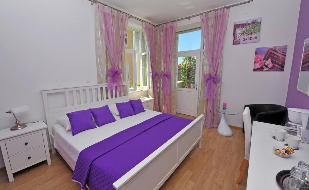 Luxury Rooms Nirvana Split Rum bild