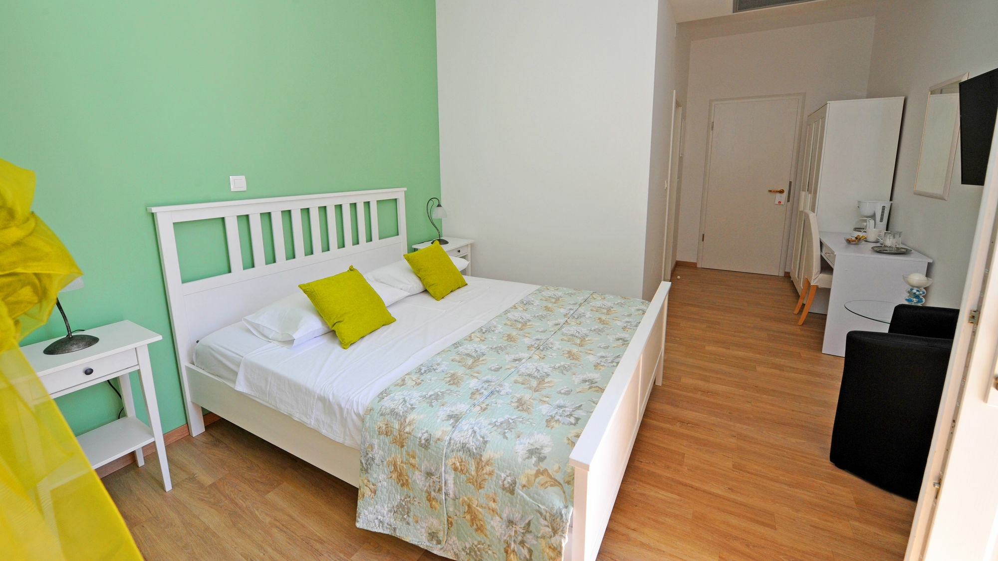 Luxury Rooms Nirvana Split Exteriör bild