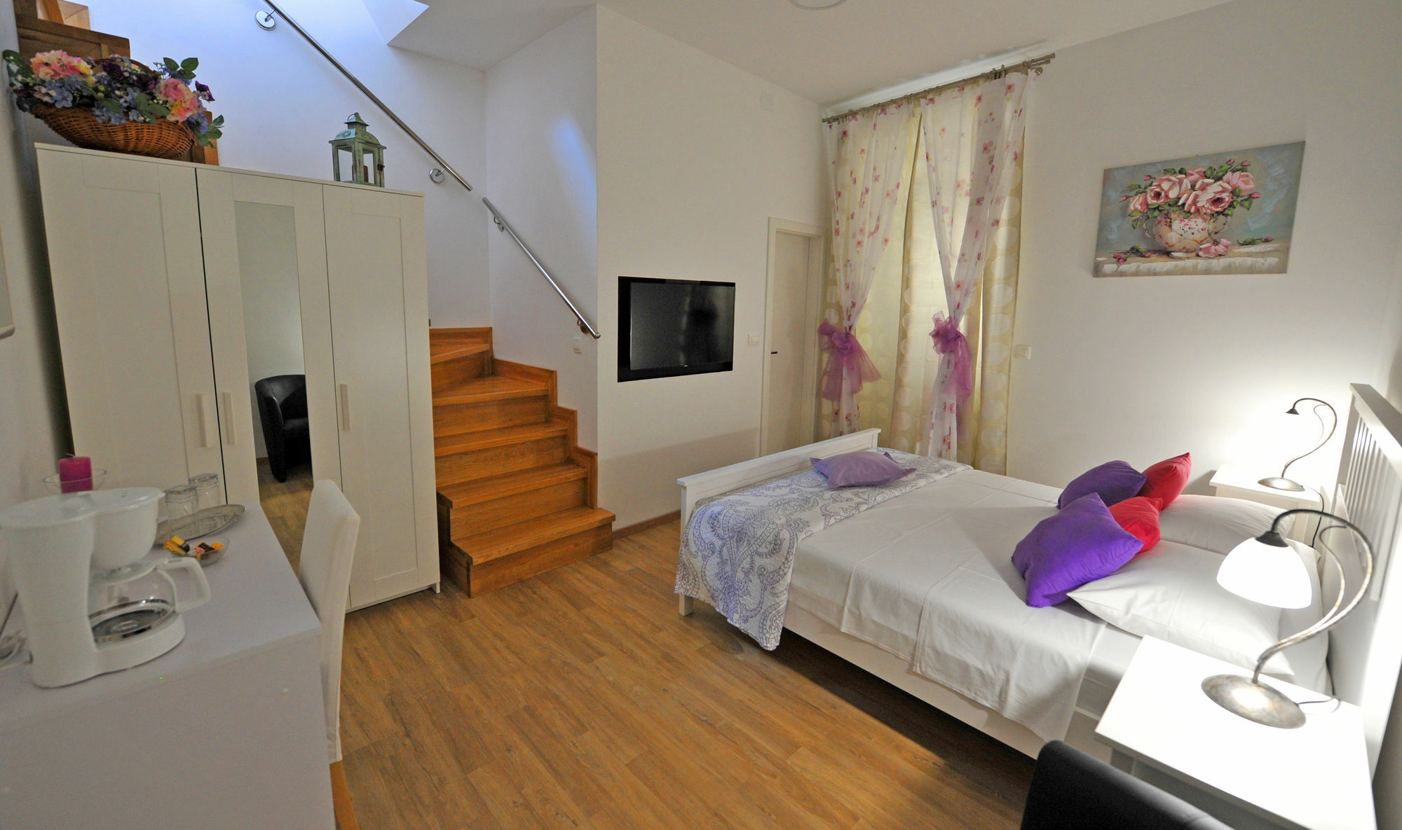 Luxury Rooms Nirvana Split Exteriör bild