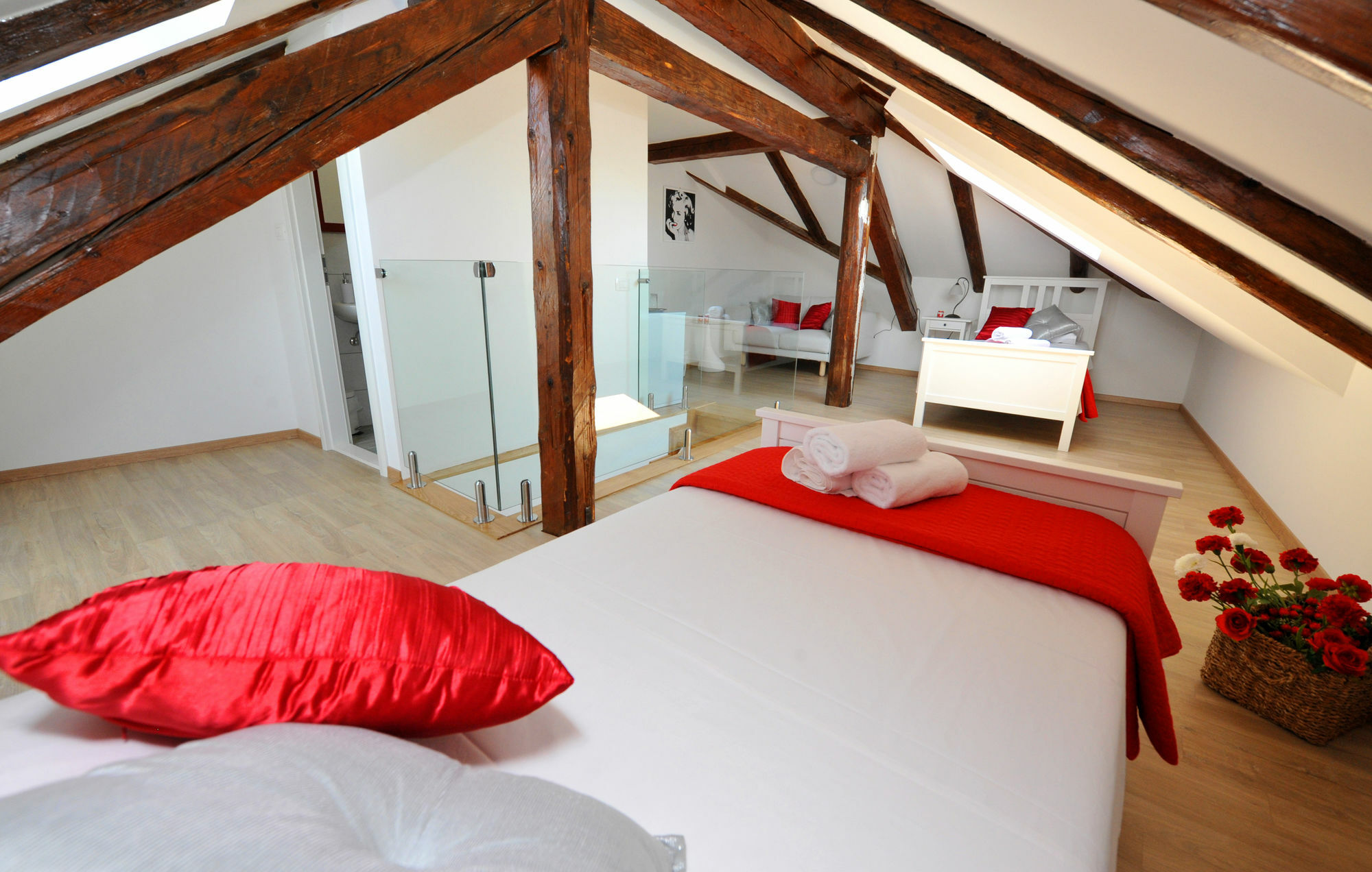 Luxury Rooms Nirvana Split Exteriör bild